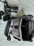 Nikon D3200 + 18-70 DX / само 1858 кадъра / 2 батерии / чанта – като нов, снимка 11