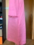 Ленена рокля в розово Christian Berg, размер М/L, снимка 5