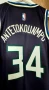 Giannis Antetokounmpo Jordan All-Star , снимка 10