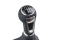 Топка за скоростен лост с Маншон за Сеат SEAT Leon II 2005 - 2012 Toledo Altea XL с 5/6 скорости, снимка 5