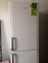 нов хладилник с фризер!, снимка 2