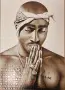 Пъзел 2 Pac - 1000 части, снимка 2