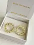 Чисто нови позлатени обеци Lolita Paris (18K) ✨, снимка 1