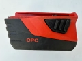 Hilti - Стартов комплект батерия B22/5.2 и зарядно HiLTi C4/36-350, снимка 4