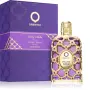 Orientica Velvet Gold EDP 100ml – Луксозен парфюм за него и нея с карамел, роза, ванилия и мускус, снимка 3