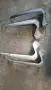 спойлери дълги-сърп Yamaha X-max Ямаха Х мах 125-250 2005-2009г., снимка 4