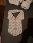 ръчно плетена яка, снимка 1