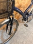 26цола Hercules Stratos градски велосипед колело[21ck-SACHS], снимка 14