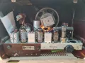 Старо радио Филипс , снимка 7