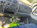 Фиат дукато Fiat Ducato на части , снимка 11