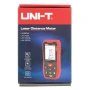Лазерна Ролетка UNI-T LM50A, снимка 5
