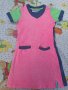 Детска рокля 6 г., снимка 1 - Детски рокли и поли - 42706402