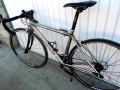 Шосеен алуминиев велосипед/XS размер/ , снимка 16