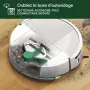 Прахосмукачка робот iRobot Roomba 205 DustCompactor Combo, снимка 2