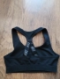 nike sport bra - страхотно дамско бюстие ХС, снимка 4