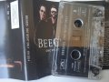 Bee Gees ‎– One Night Only - оригинална аудио касета, снимка 1 - Аудио касети - 42135015