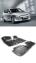 Гумени стелки RizLine съвместими с Hyundai i30 07-12, снимка 6