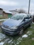 Opel zafira 2.0dti на части, снимка 2