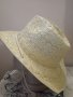 Дамска лятна каубойска шапка Шик, снимка 3