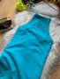 Синя рокля Н&М, снимка 3
