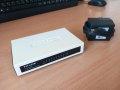Суич TP-Link 8 порта TL-SF1008D, снимка 2