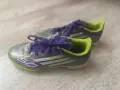 Футболни обувки Стоножки Adidas F50 - 36,5, снимка 2