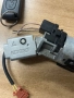 контактен ключ PEUGEOT 207 208 5008 508 407 , снимка 3