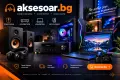 Нов качествен Мощен Цифров Стерео Усилвател HIFI клас D с висока мощност 2 x 600 W на готов Модул , снимка 7