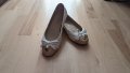 Италиански спортно елегантни обувки, снимка 1 - Дамски ежедневни обувки - 41553187