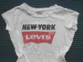 Levi's 100% оригинална тениска, снимка 1