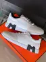 Hermes Мъжки Маратонки👟Мъжки Спортни Обувки Хермес - Различни Цветове Код SEM-608, снимка 9