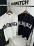 HUGO 🫟 BALENCIAGA 🫟PRADA🫟Топ Модели 🫟Мъжки Тениски 🫟, снимка 15