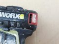  WORX куфар за винтоверт 20V , снимка 5