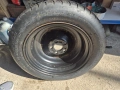 Резервна гума за Ford , снимка 3