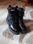 TOMMY Jean's дамски боти, снимка 2