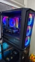 НОВ Геймърски компютър със 8/16-Ядрен Ryzen 7 / 12Gb Видеокарта / 16Gb RAM / SSD 1Tb / 650Watt, снимка 4