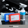 Спрей лубрикант за почистващи глини - Koch Chemie Clay Spray , снимка 9