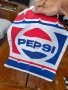 Стара торба,торбичка Пепси,Pepsi, снимка 3