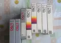 Betamax касети - със запис, снимка 5