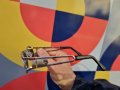 Италиански очила с UV защита, снимка 5