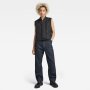 G-Star Raw Inflatable Vest Оригинален дамски елек L, снимка 6