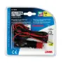Накрайник за запалка 12/24V 5A – LAMPA 98130, снимка 2