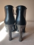 Дамски полуботушки, снимка 5