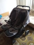 Комбинирана бебешка количка за близнаци , снимка 6