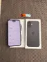 ❗️КАТО НОВ❗️iPhone 16 Plus ❗️ Лизинг от 21€/мес ❗️ BLACK / 128GB❗️Гаранция! черен , снимка 12