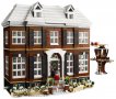 НОВО LEGO Ideas - Сам вкъщи (21330), снимка 2