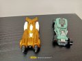 Hot wheels два броя колички, снимка 3