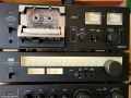SANSUI AU-317, TU-317-сет, снимка 4
