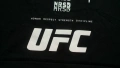 Reebok UFC Shorts Размер XXL мъжки къси панталони 32-64, снимка 6
