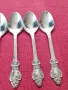 Посребрени лъжички, снимка 3